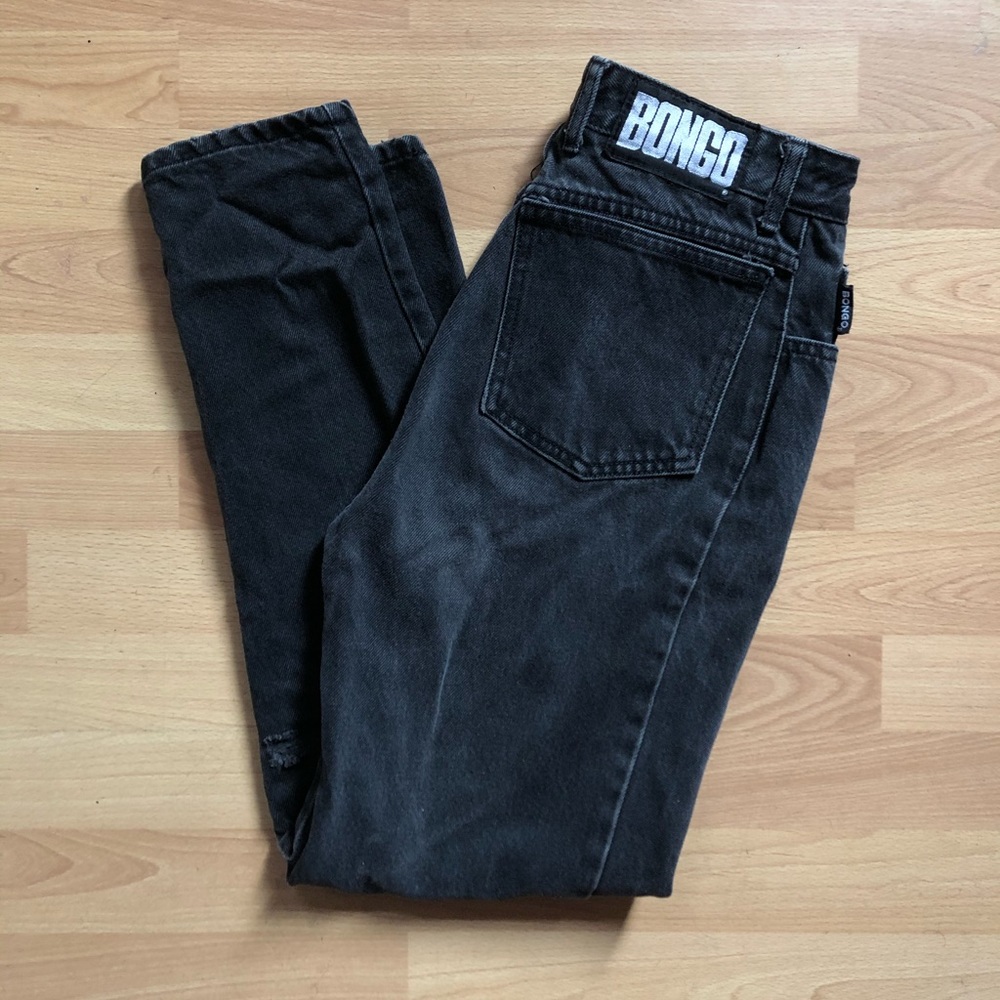 *~ Women’s Bongo Skinny Jeans ~*